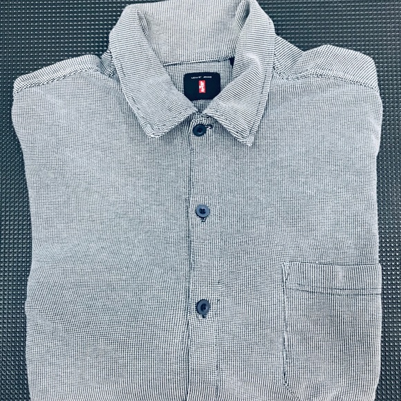 New Markdown ❗️Levi’s Long Sleeve Men’s Shirt - Picture 2 of 6